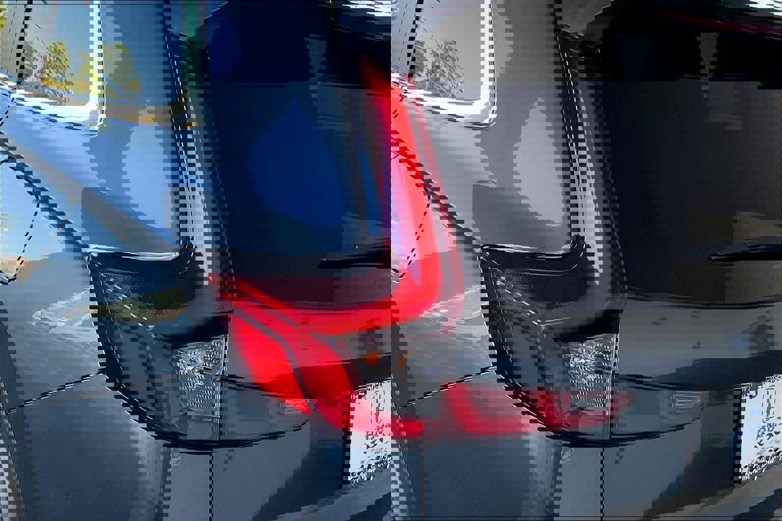 Used 2025 Honda CR-V Sport-L image 27