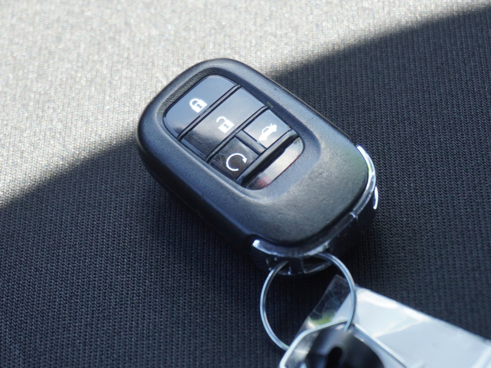 Used 2022 Honda Civic Sport image 15