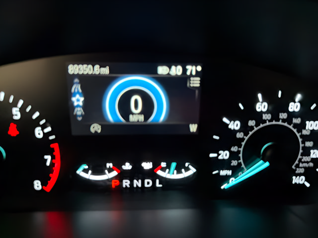 Used 2021 Ford Escape SE w/ Cold Weather Package FWD image 18