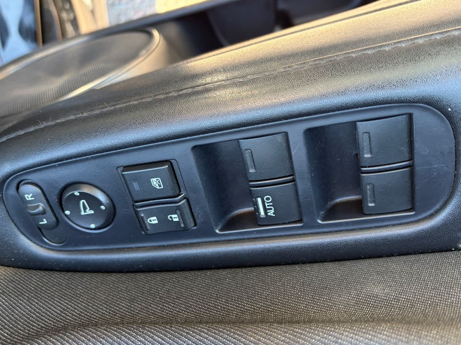 Used 2022 Honda HR-V Sport image 8