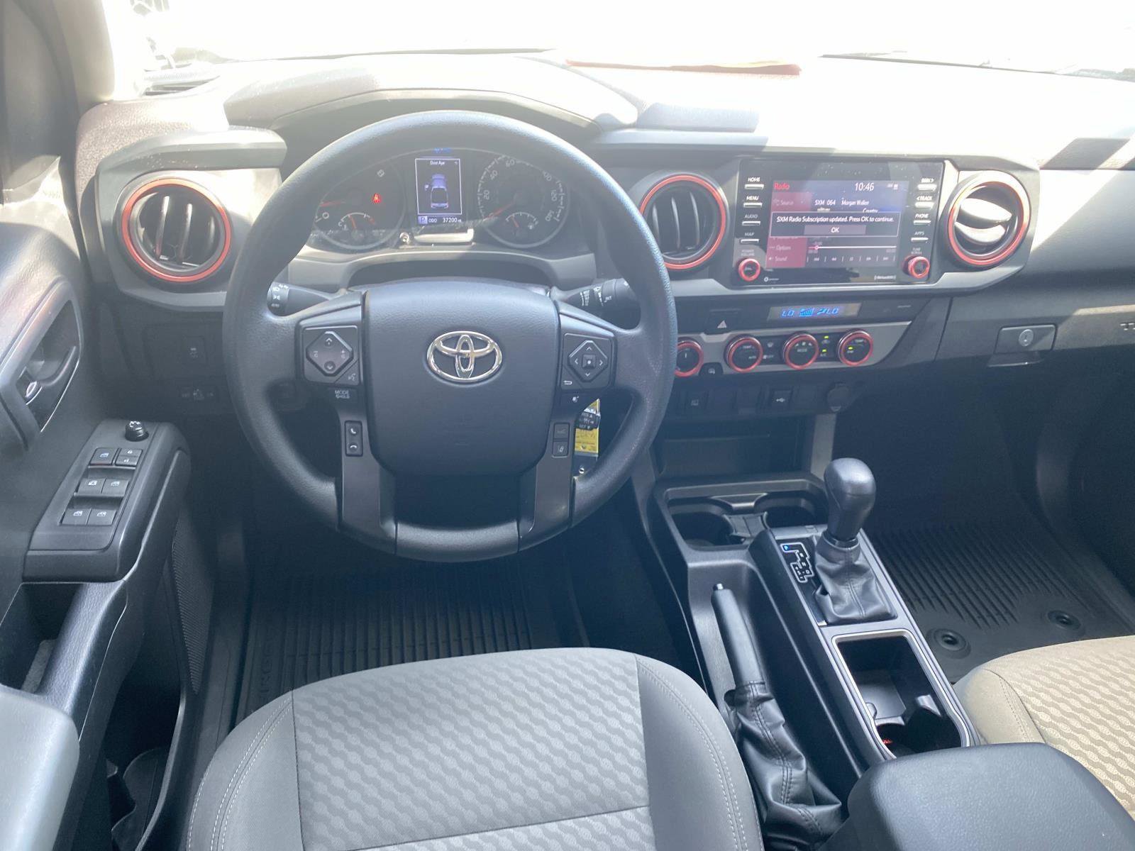 Used 2023 Toyota Tacoma SR AWD/4WD image 20