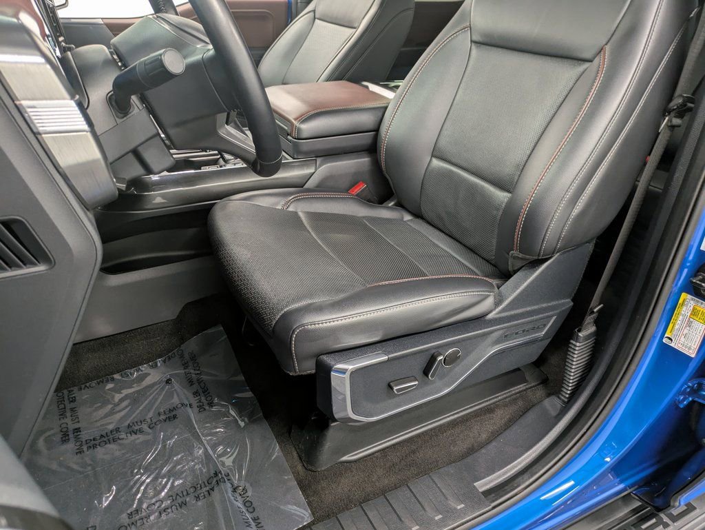 Used 2021 Ford F150 Lariat image 10