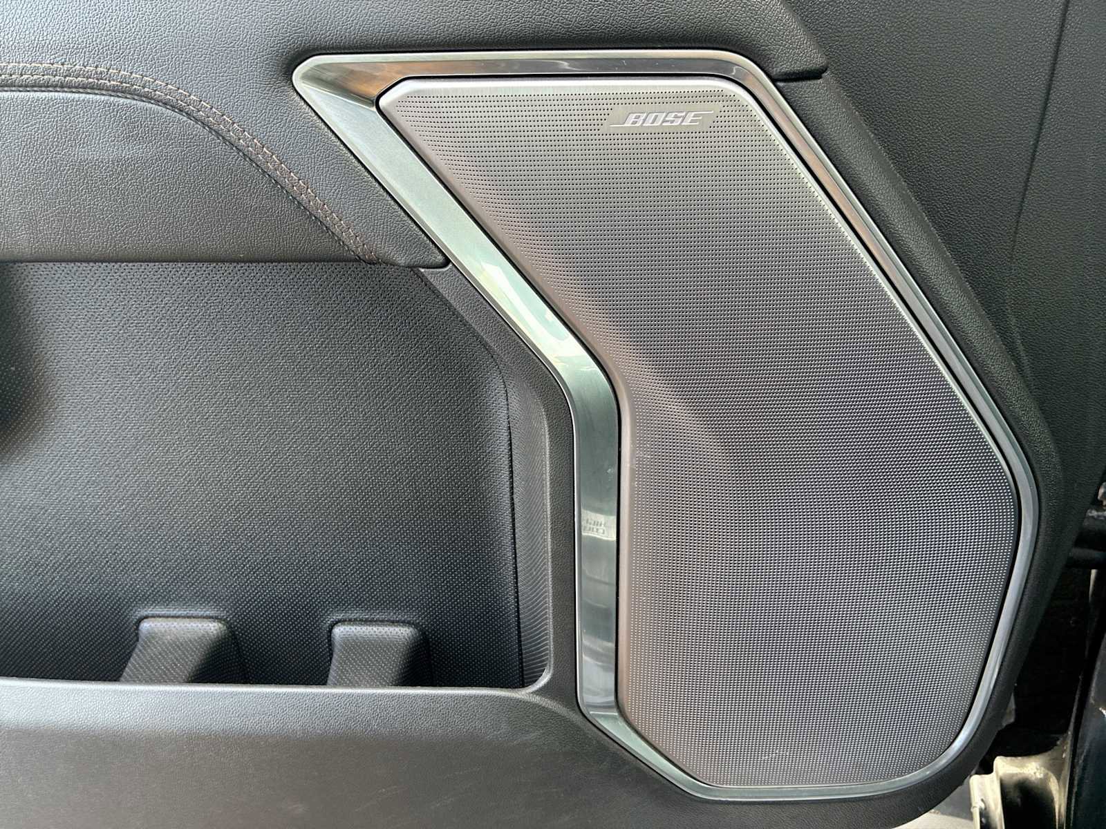 Certified 2022 Chevrolet Silverado 1500 High Country w/ High Country Premium Package image 31