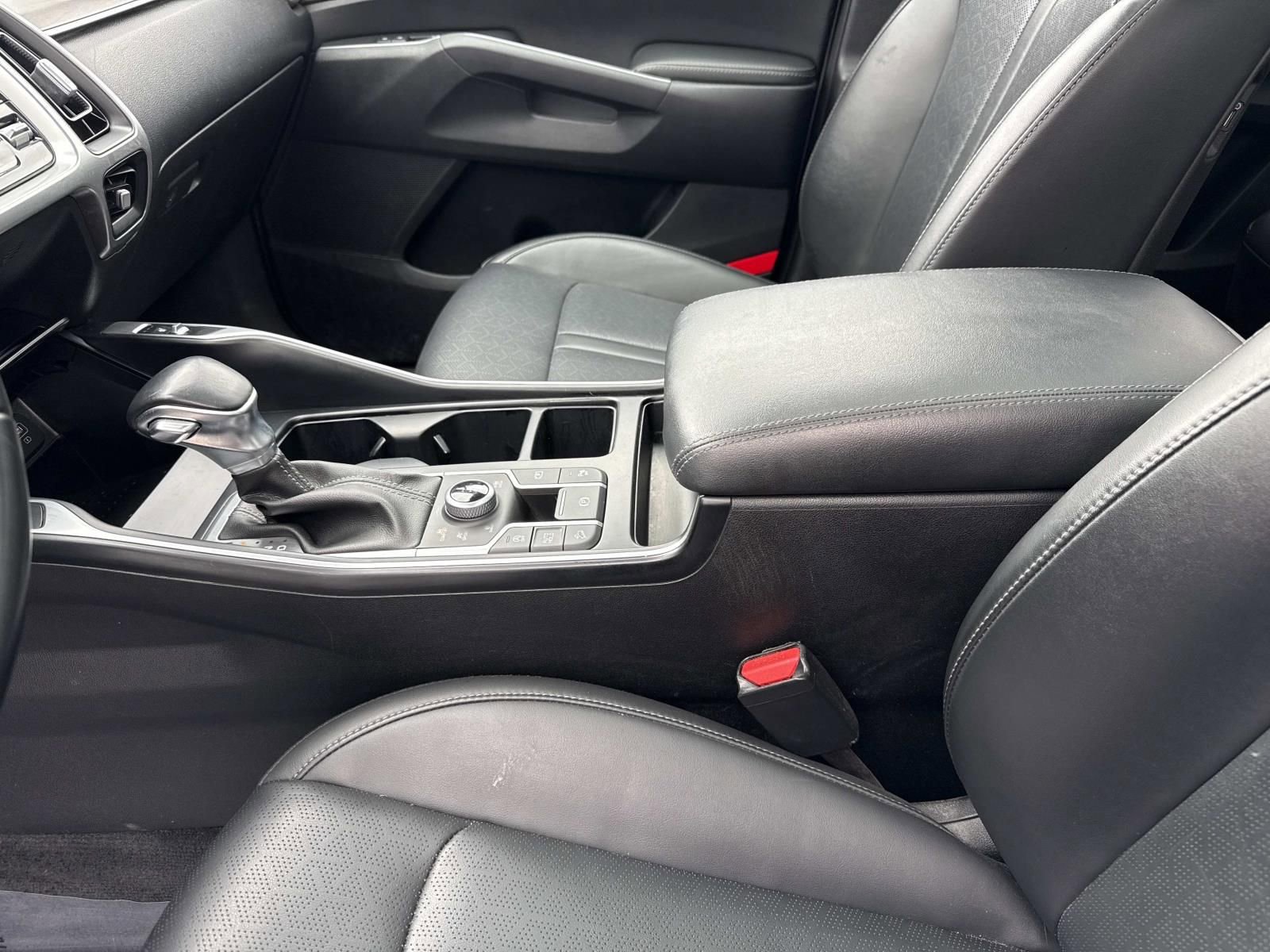 Used 2022 Kia Sorento X-Line EX image 22