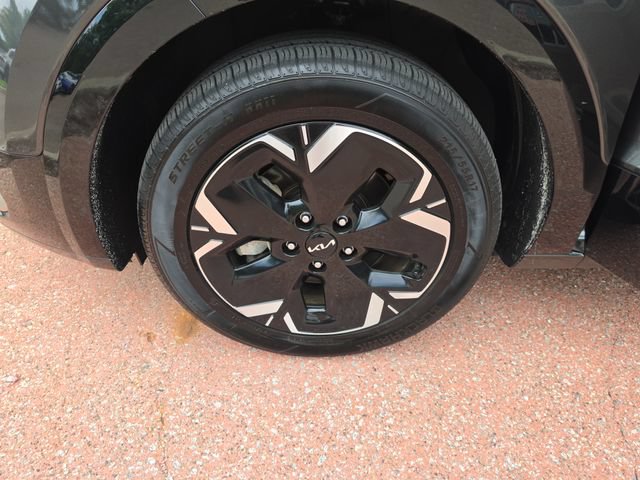 Used 2024 Kia Niro Wind w/ Wind Preserve Package FWD image 23