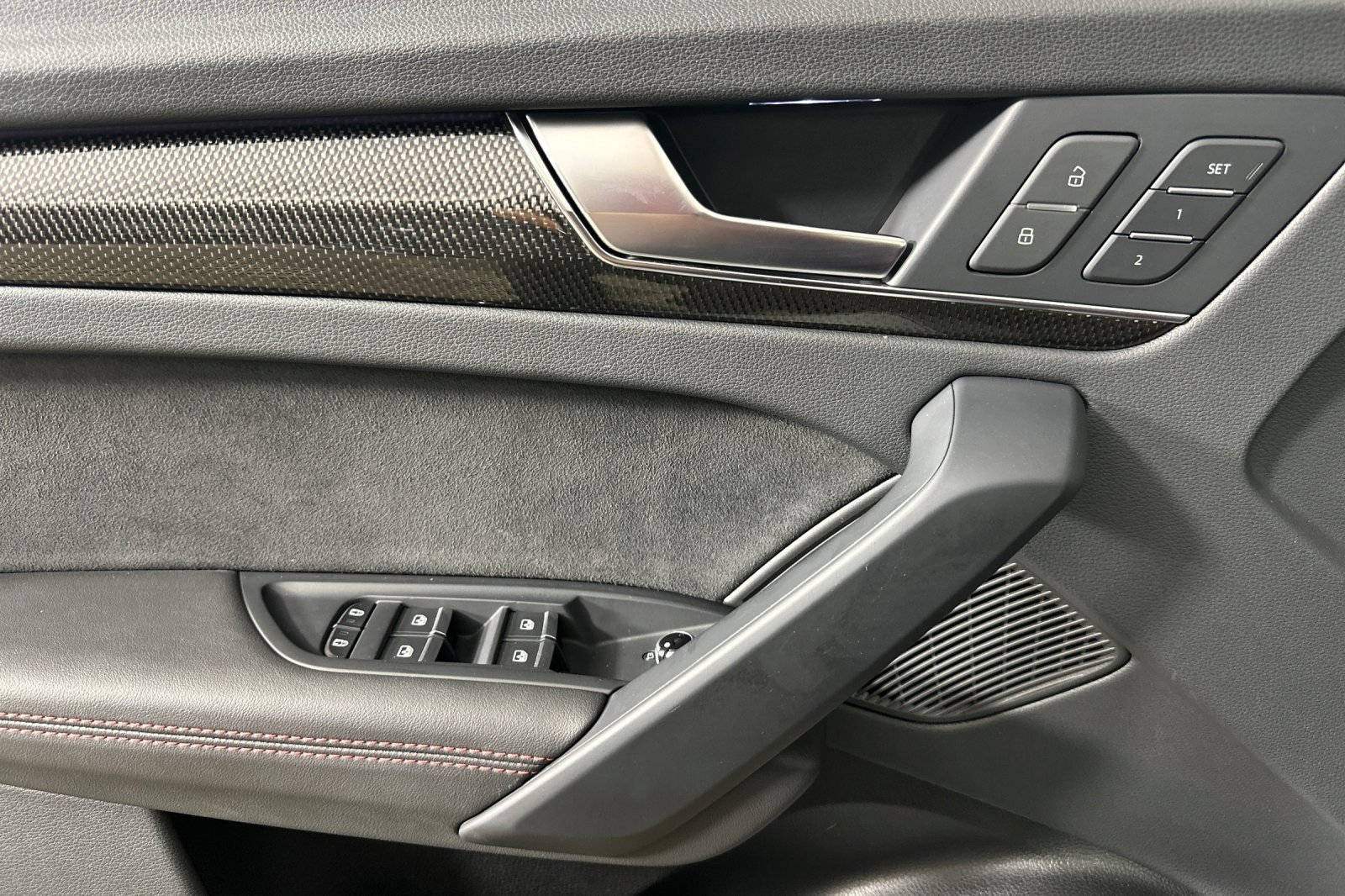 Used 2023 Audi SQ5 Prestige w/ Prestige Package image 10