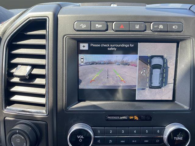 Used 2019 Ford Expedition Limited w/ Equipment Group 303A image 34