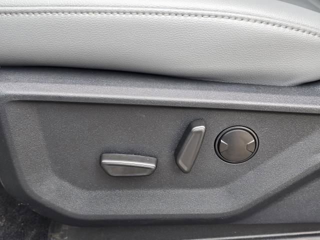 New 2025 Ford F150 Lightning Flash image 17