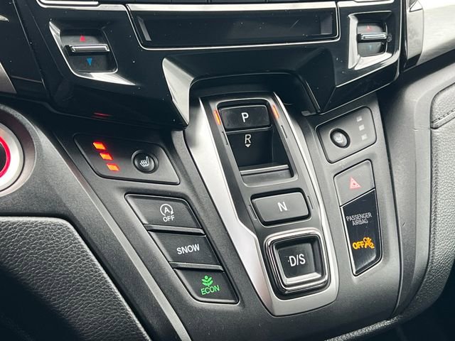 Used 2024 Honda Odyssey Sport image 27