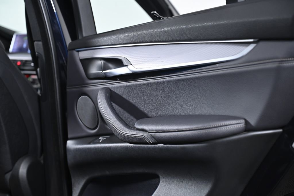 Used 2018 BMW X5 xDrive35i image 29