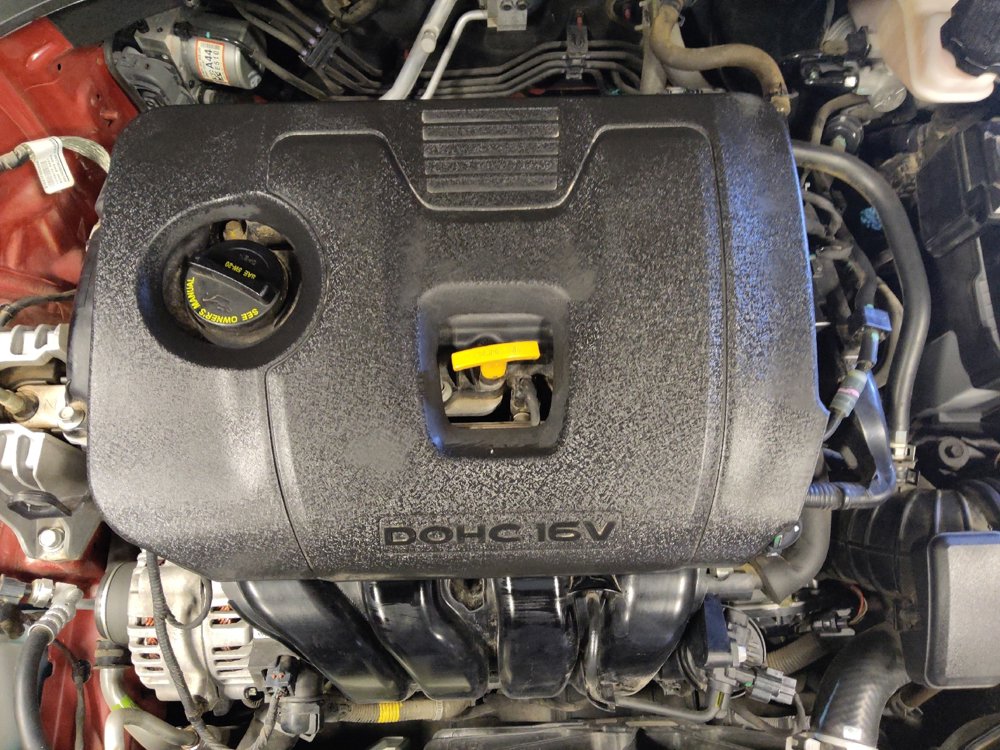 Used 2019 Hyundai Elantra SEL image 30