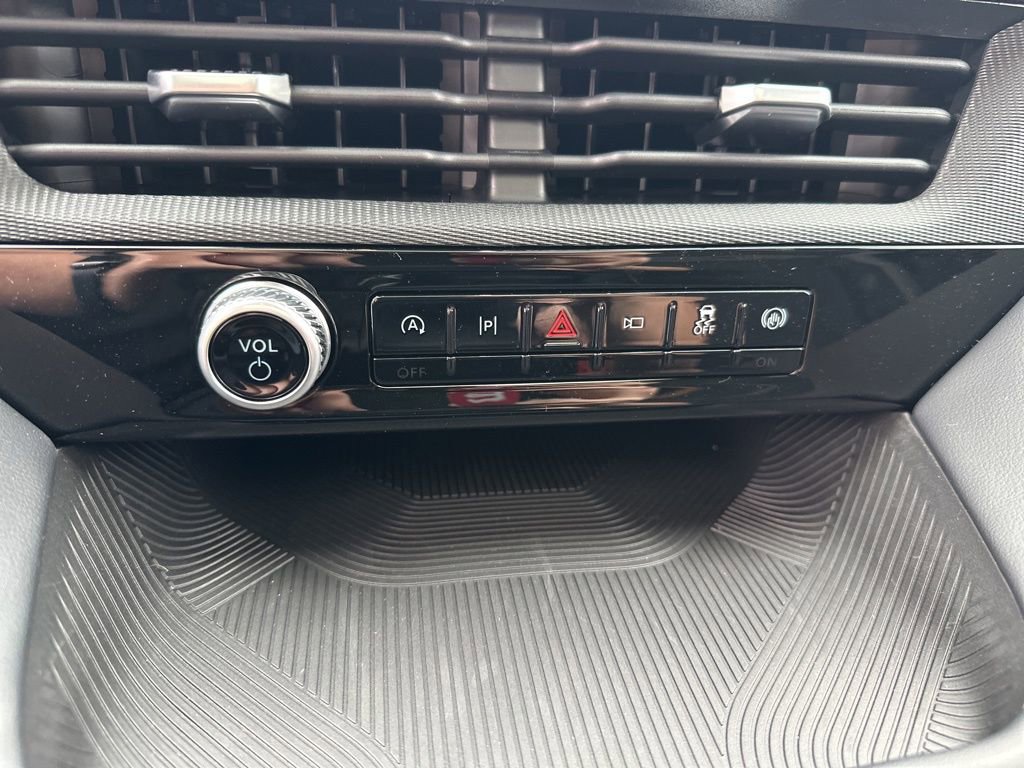 New 2026 Ford Explorer Tremor w/ Tremor Ultimate Package image 32