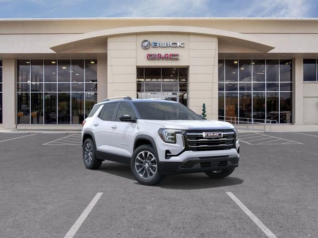 New 2026 GMC Terrain Elevation w/ Elevation Premium Package video 1