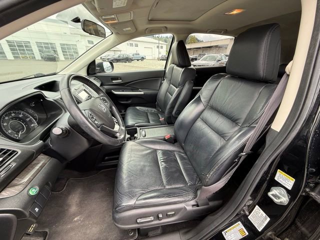 Used 2012 Honda CR-V EX-L image 14