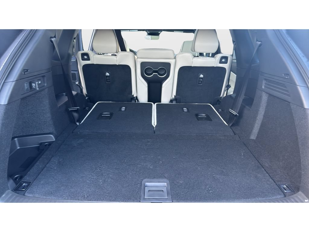 New 2026 Acura MDX Type S AWD/4WD image 14