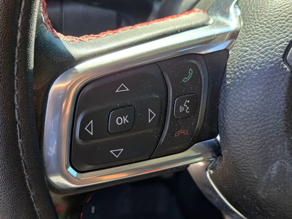 Used 2023 Jeep Gladiator Rubicon w/ Cold Weather Group AWD/4WD image 20