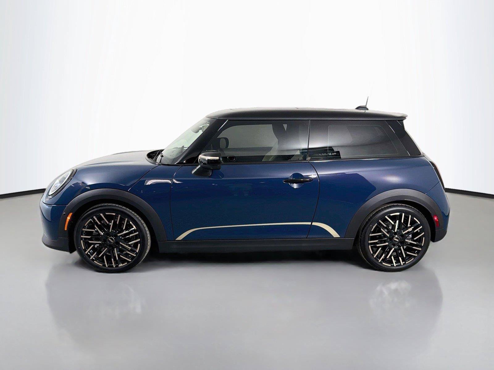 New 2027 MINI Cooper S FWD image 8
