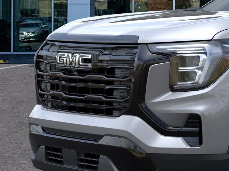 New 2027 GMC Terrain Elevation w/ Black Edition FWD image 13