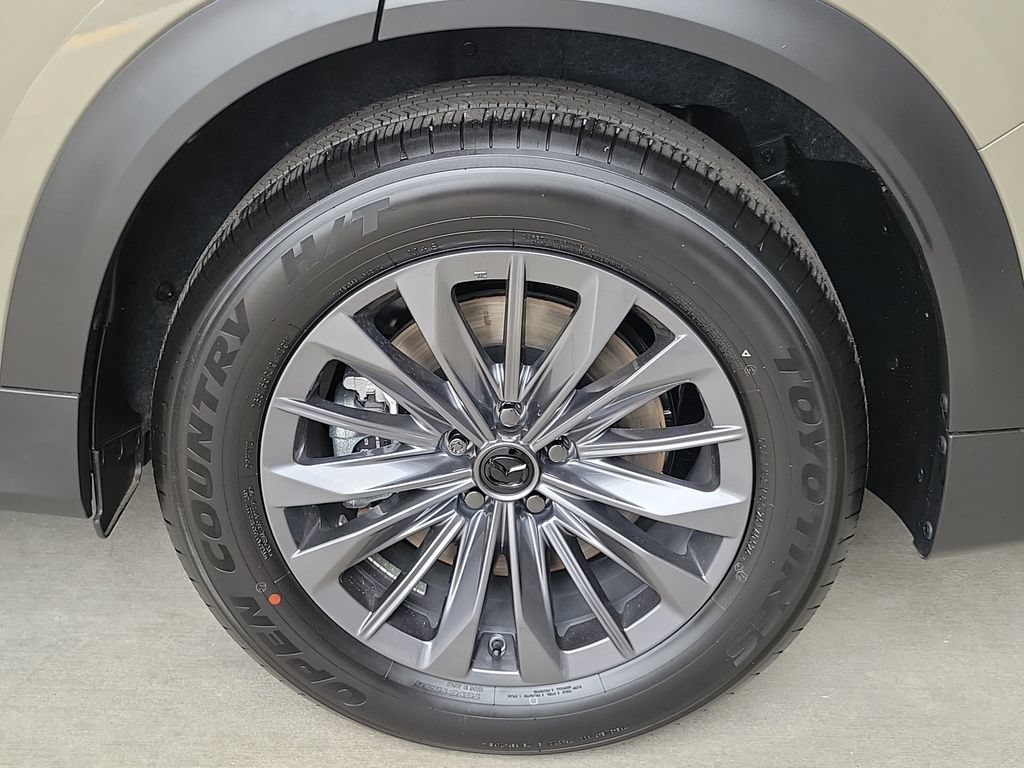 New 2026 MAZDA CX-70 SC Plus AWD/4WD image 26