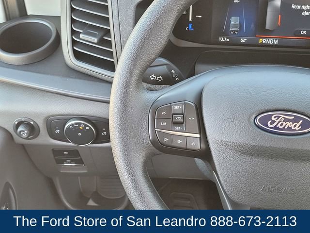 New 2026 Ford Transit 250 148 Medium Roof w/ Load Area Protection Package image 14