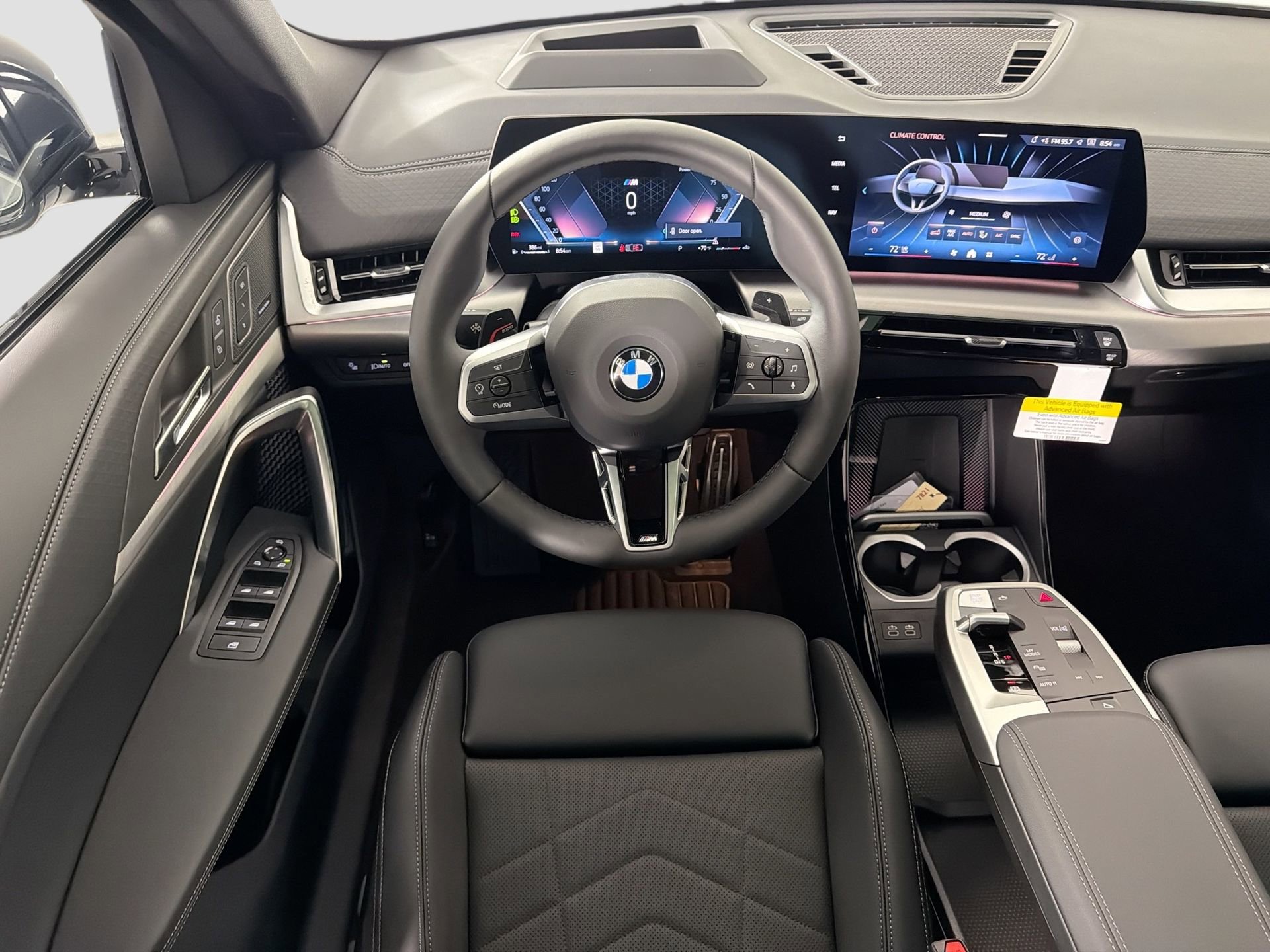 New 2026 BMW X2 xDrive28i w/ Technology Package image 23