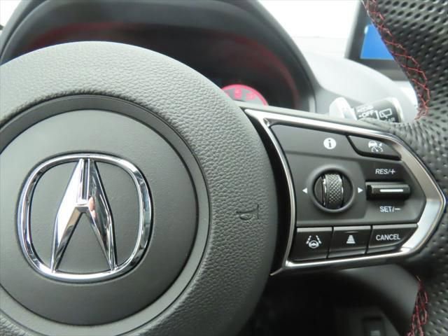 Used 2026 Acura RDX A-Spec AWD/4WD image 12