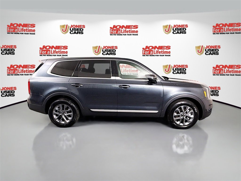 Used 2024 Kia Telluride LX image 18