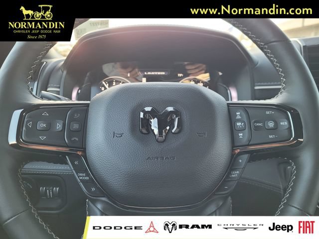 New 2026 RAM 1500 Limited AWD/4WD image 10