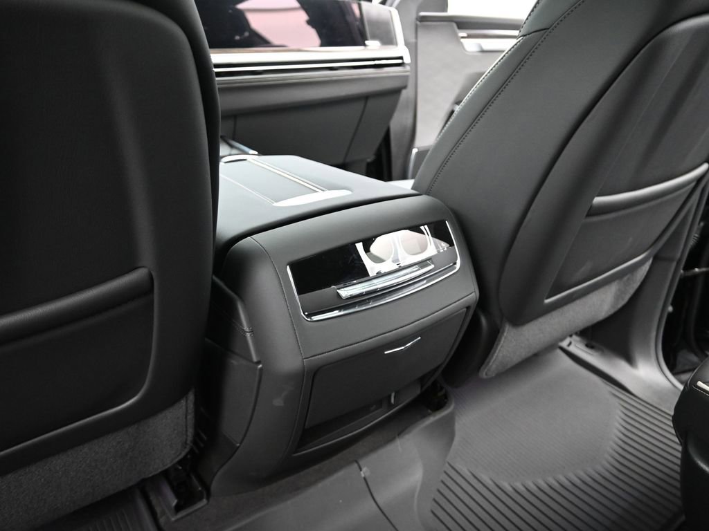 New 2025 Cadillac Escalade Premium Luxury w/ Touring Package image 14
