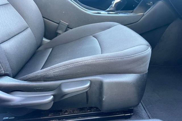 Used 2022 Chevrolet Malibu LT image 22