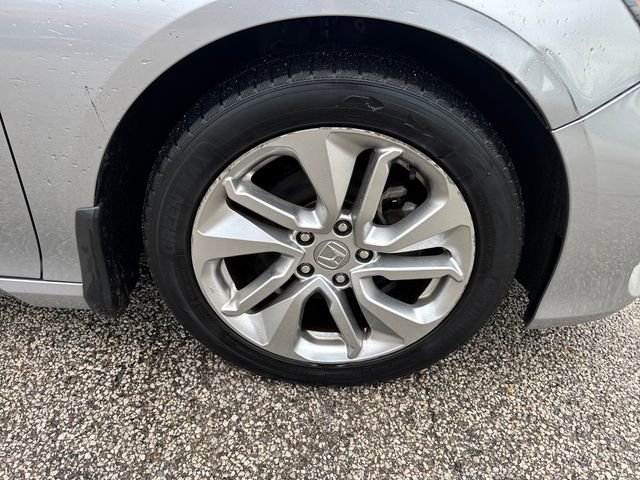 Used 2020 Honda Accord LX image 9