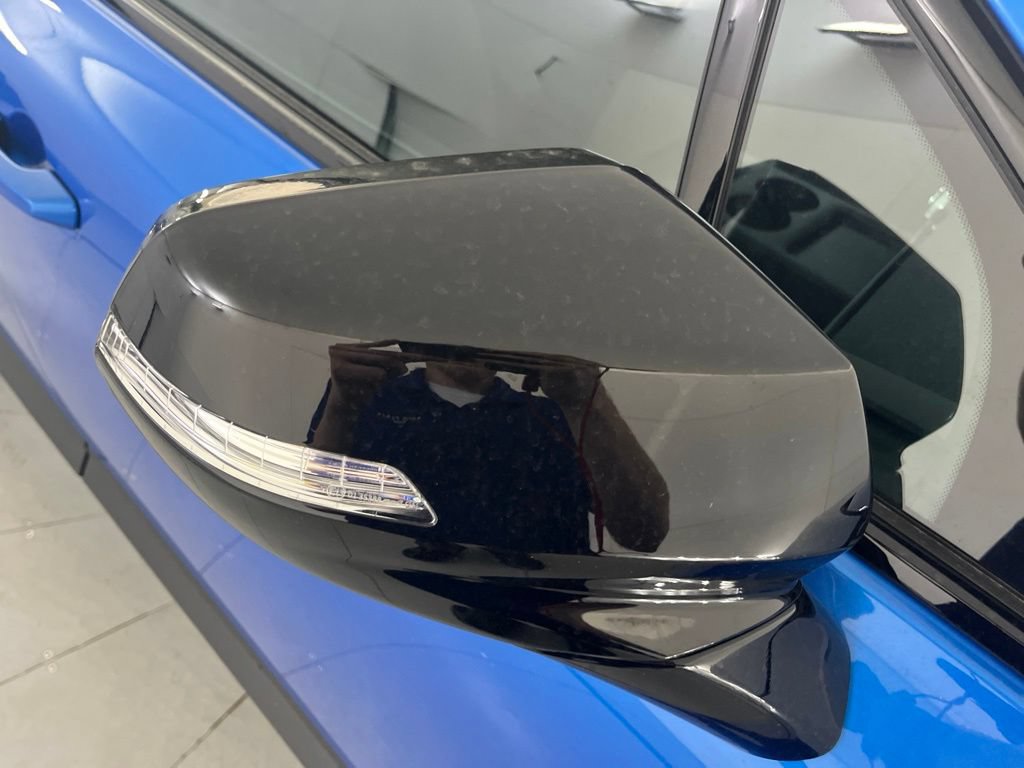 New 2026 Honda Prologue EX image 51