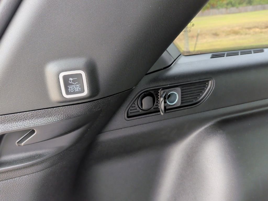 New 2025 Jeep Grand Cherokee Limited image 50