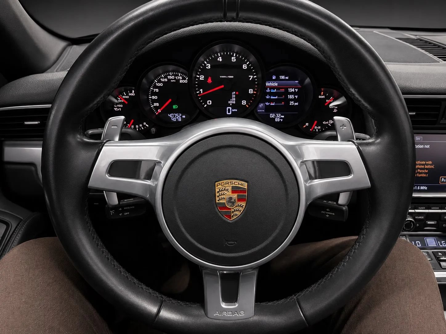 Used 2016 Porsche 911 Carrera image 24