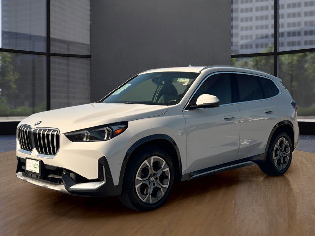 Used 2025 BMW X1 xDrive28i image 12
