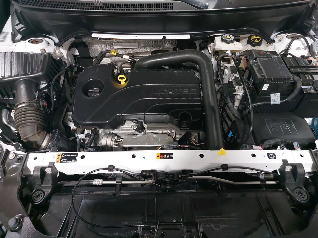 Used 2024 GMC Terrain SLT image 30