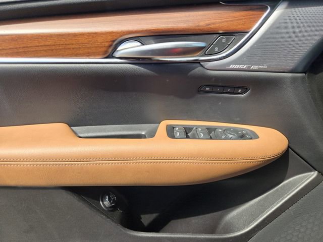 Used 2023 Cadillac XT5 Premium Luxury w/ Technology Package image 20