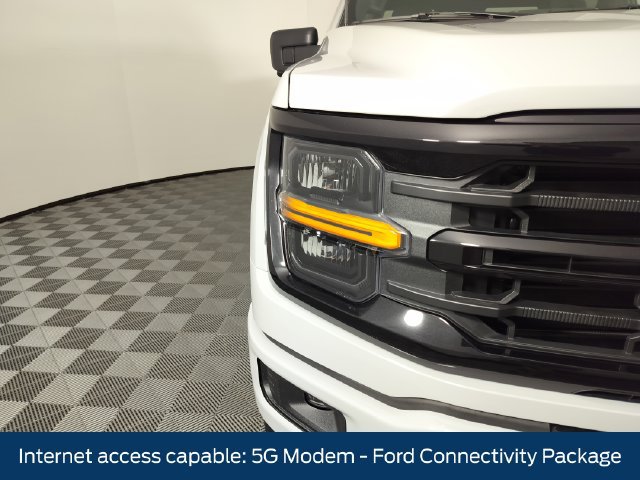 New 2026 Ford F150 XLT w/ Equipment Group 302A MID AWD/4WD image 15