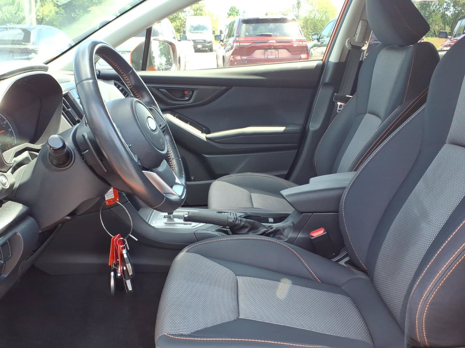 Used 2019 Subaru Crosstrek 2.0i Premium AWD/4WD image 20