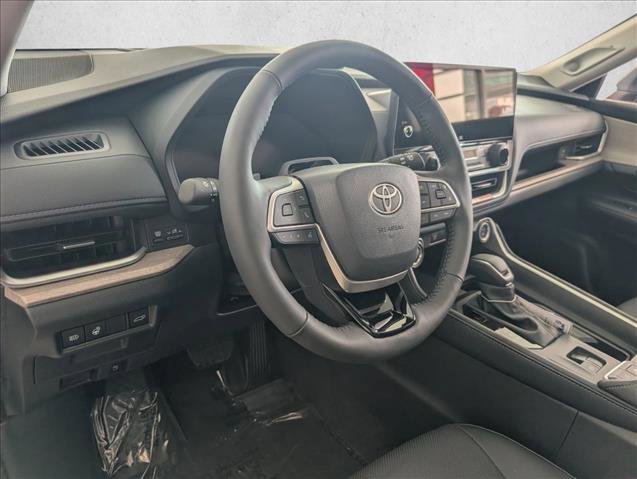 New 2026 Toyota Grand Highlander AWD image 3