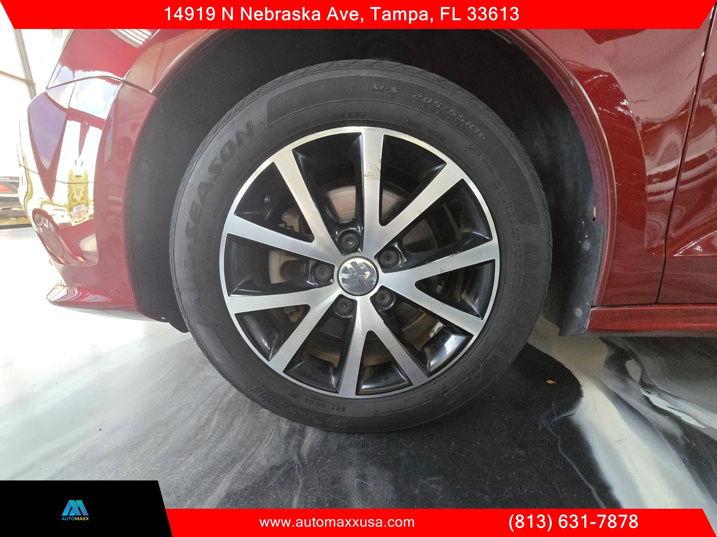 Used 2016 Volkswagen Jetta SE FWD image 30