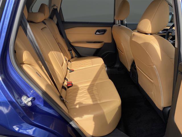 Used 2023 Nissan Rogue Platinum w/ Platinum Premium Package image 40