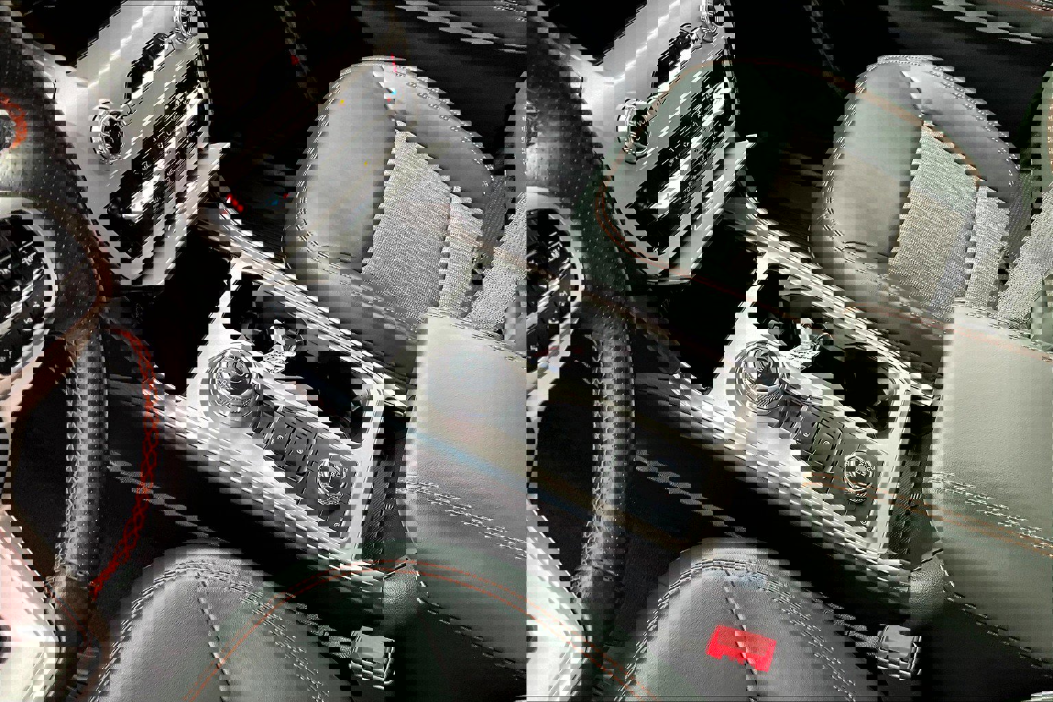 Used 2023 Ford Explorer Timberline image 14