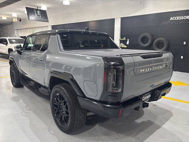 Certified 2025 GMC Hummer EV 2X image 6