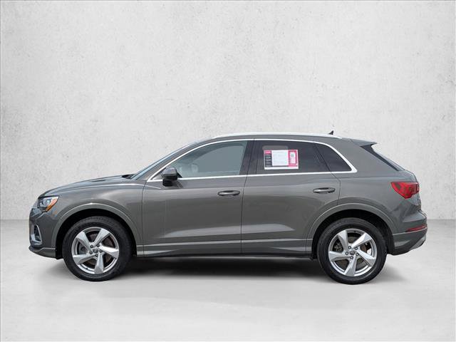 Used 2020 Audi Q3 2.0T Premium image 8