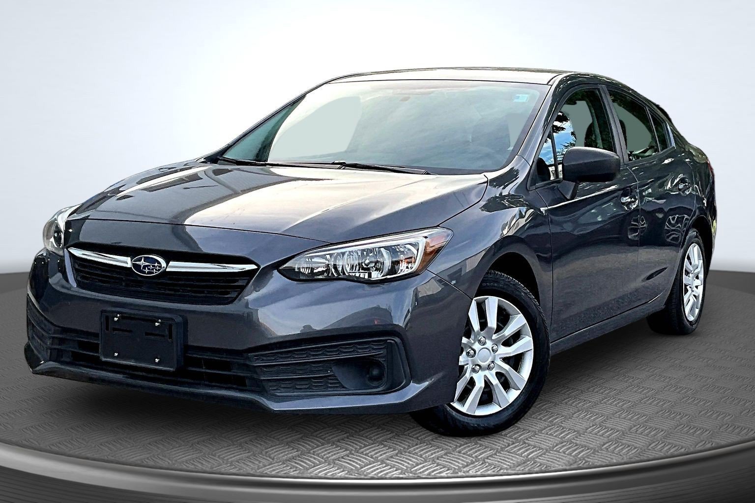 Used 2022 Subaru Impreza 2.0i