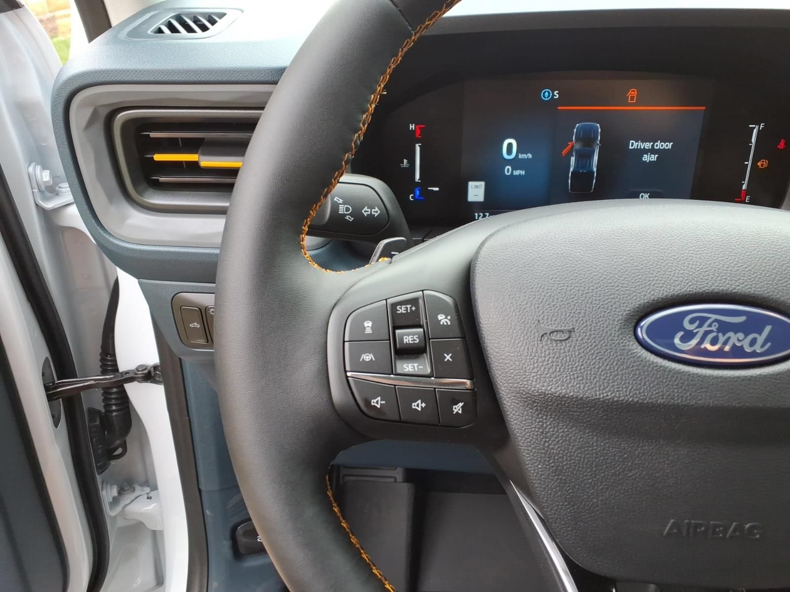 New 2026 Ford Maverick Tremor AWD/4WD image 23