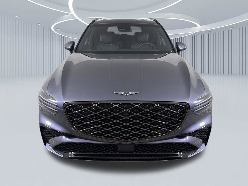 New 2026 Genesis GV70 2.5T Sport Prestige AWD/4WD image 10