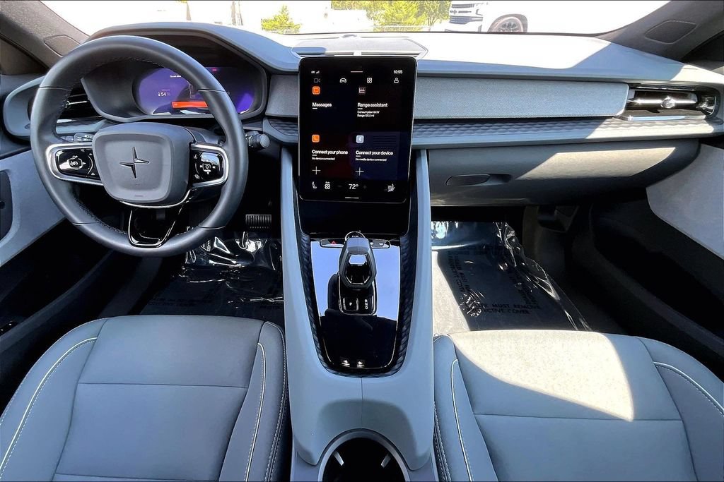 Used 2024 Polestar Polestar 2 AWD/4WD image 9