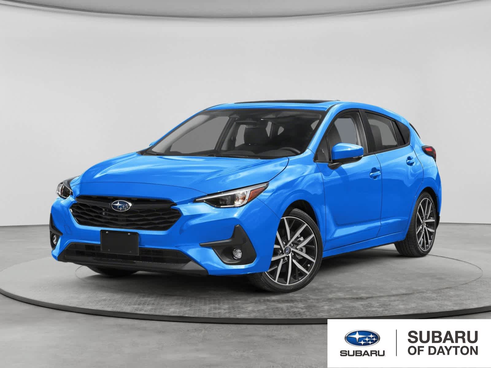 Used 2024 Subaru Impreza 2.0i Sport AWD/4WD image 1